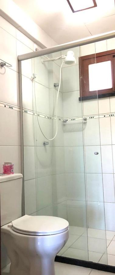 Wind Villa Cumbuco - Apartamento Eksteriør billede