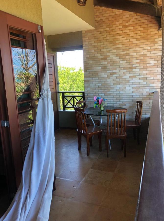 Wind Villa Cumbuco - Apartamento Eksteriør billede