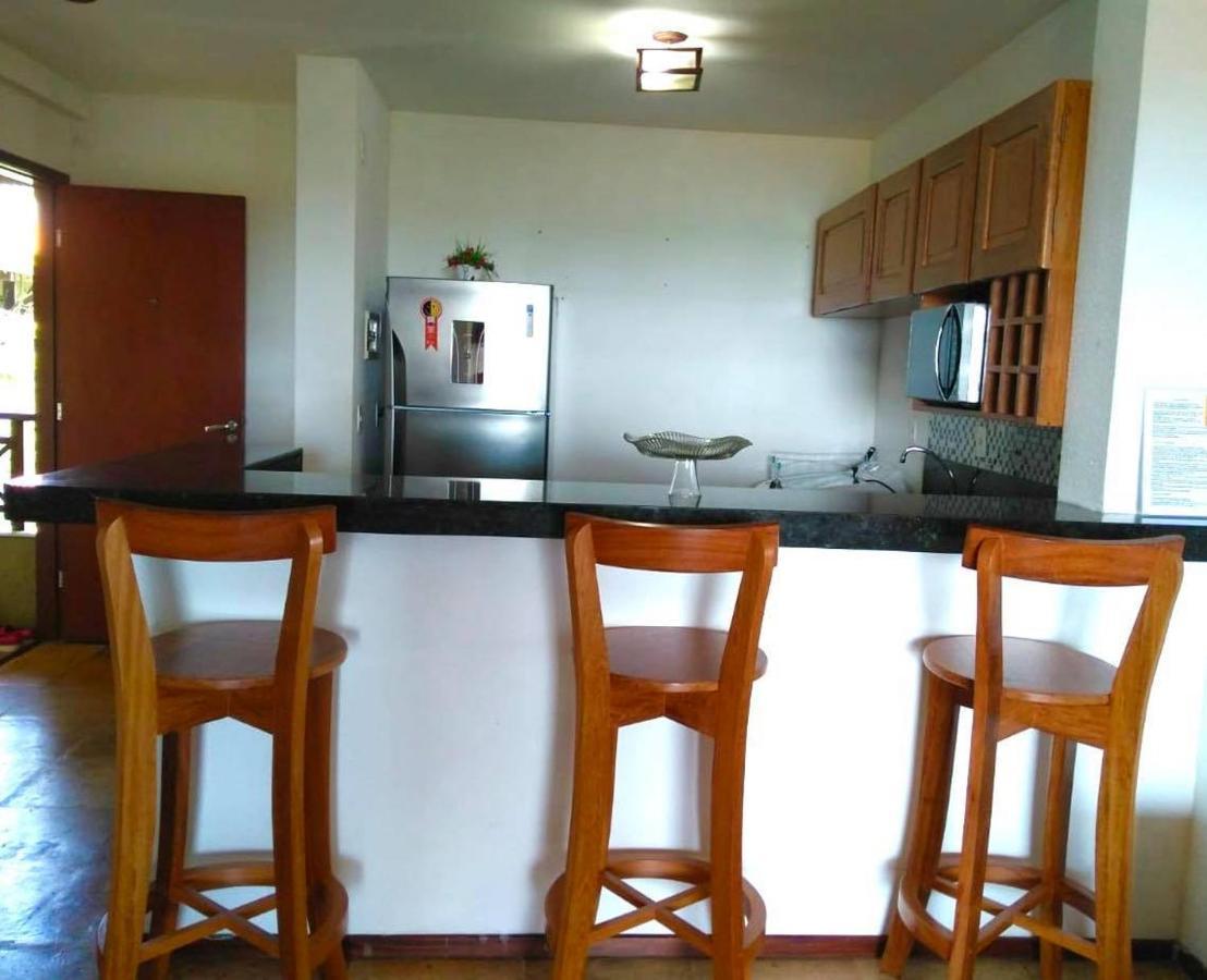 Wind Villa Cumbuco - Apartamento Eksteriør billede