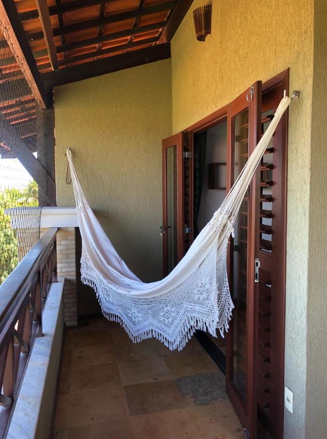 Wind Villa Cumbuco - Apartamento Eksteriør billede
