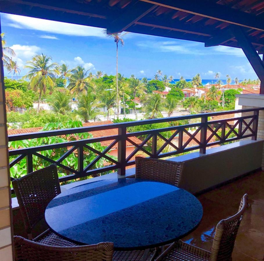 Wind Villa Cumbuco - Apartamento Eksteriør billede