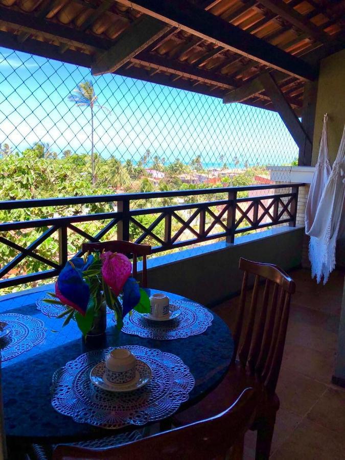 Wind Villa Cumbuco - Apartamento Eksteriør billede