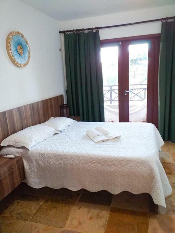 Wind Villa Cumbuco - Apartamento Eksteriør billede