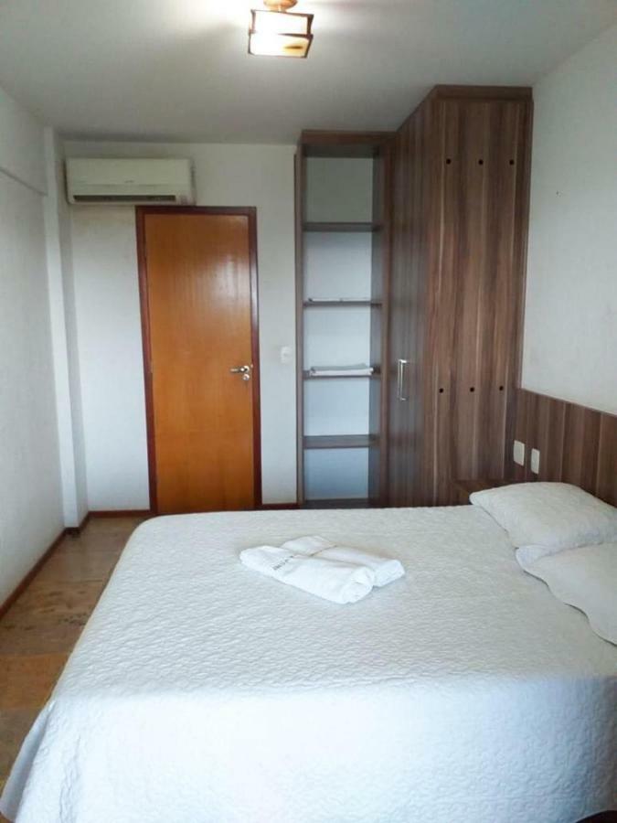 Wind Villa Cumbuco - Apartamento Eksteriør billede